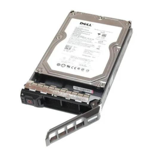 Dell 340-1937 18GB 10000RPM Ultra160 SCSI 80-Pin 3.5-Inch Hard Drive