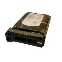 Dell 341-4328 146GB 10000RPM SAS 3Gb/s 3.5-Inch Hard Drive