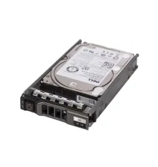 Dell 342-2098 1TB 7200RPM SAS 6GB/s 3.5-inch Internal Hard Disk Drive Dell 342-2098 1TB 7200RPM SAS 6GB/s 3.5-inch Internal Hard Disk Drive