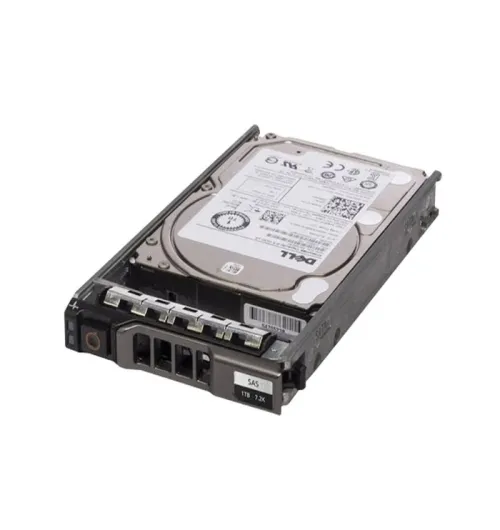 Dell 342-2098 1TB 7200RPM SAS 6GB/s 3.5-inch Internal Hard Disk Drive