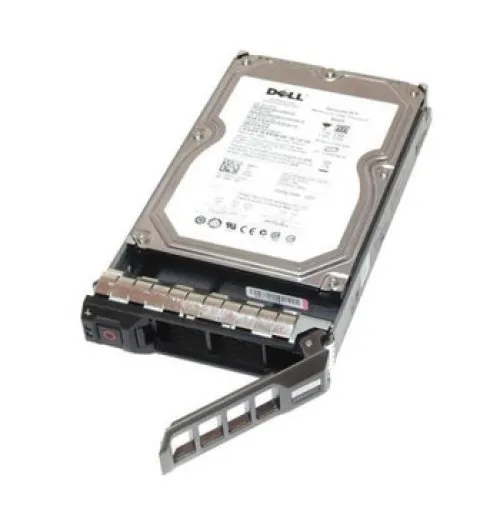 Dell 342-4908 3TB 7200RPM SAS 6Gb/s 3.5-inch Hard Drive with Tray for PowerEdge C8220X Server System