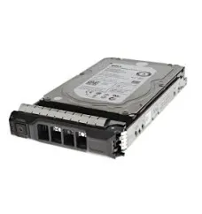 Dell 342-5297 4TB 7200RPM SAS 6Gb/s Hot-Pluggable 3.5-Inch Hard Drive with Tray for PowerEdge Server Dell 342-5297 4TB 7200RPM SAS 6Gb/s Hot-Pluggable 3.5-Inch Hard Drive with Tray for PowerEdge Server