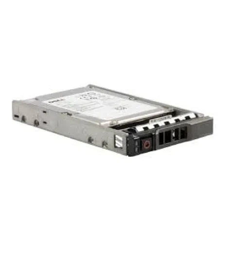 Dell 342-5358 2TB 7200RPM SAS 6Gb/s Hot-Pluggable 3.5-Inch Nearline Hard Drive with Tray for PowerEdge Server