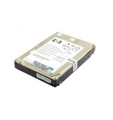 HP 356910-011 146GB 10000RPM Ultra320 SCSI LVD 68-Pin 3.5-inch Hard Drive for ProLiant Server