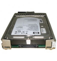 HP 359461-005 72.8GB 10000RPM Fibre Channel 2Gb/s Hot-Swappable 40-Pin 3.5-inch Hard Drive