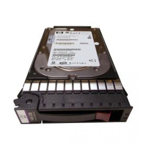 HP 376595-001 146GB 15000RPM SAS 3GB/s 3.5-inch Hard Drive for ProLiant DL1000 Server