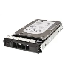 Dell 37JDV 300GB 15000RPM SAS 12Gb/s Hot-Pluggable 2.5-Inch Hard Drive with Tray for PowerEdge Server & PowerVault Storage Array Dell 37JDV 300GB 15000RPM SAS 12Gb/s Hot-Pluggable 2.5-Inch Hard Drive with Tray for PowerEdge Server & PowerVault Storage Array