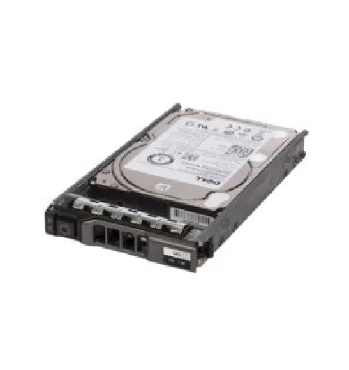 Dell 3DCDH 900GB 10000RPM SAS 12Gb/s 128MB Cache 2.5-Inch Hard Drive