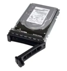 Dell 3DMD3 1TB 7200RPM SAS 6Gb/s 64MB Cache 2.5-Inch Hard Drive
