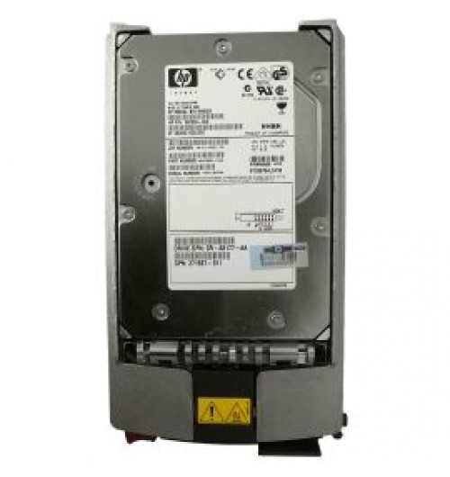 HP 3R-A5177-AA 18.2GB 10000RPM Ultra160 SCSI Hot Swappable 80-Pin 3.5-Inch Hard Drive