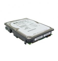 HP 3R-A6139-AA 72.8GB 15000RPM Ultra320 SCSI 3.5-Inch Hard Drive