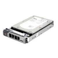 Dell 400-ACCJ 3TB 7200RPM SAS 6Gb/s Hot-Pluggable 3.5-Inch Nearline Hard Drive with Tray for PowerEdge Server