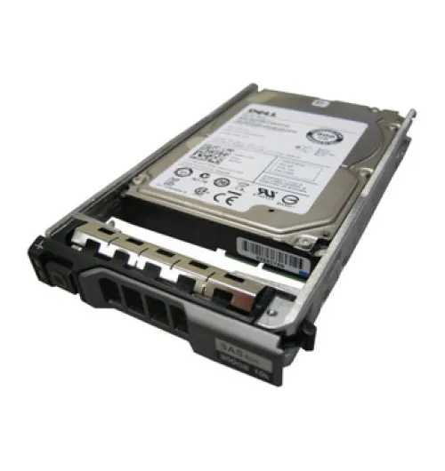 Dell 400-ACLQ 900GB 10000RPM SAS 6Gb/s Hot-Pluggable 2.5-Inch Hard Drive