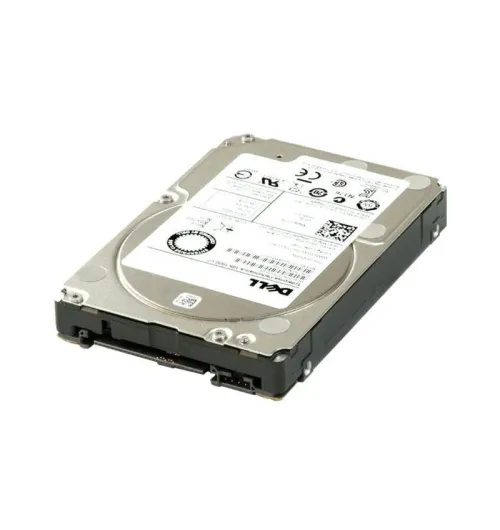 Dell 400-ADTM 900GB 10000RPM SAS 6Gb/s Hot-Pluggable 2.5-Inch Hybrid Hard Drive