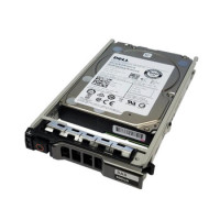 Dell 400-ADUQ 600GB 10000RPM SAS 6Gb/s 2.5-Inch Hard Drive