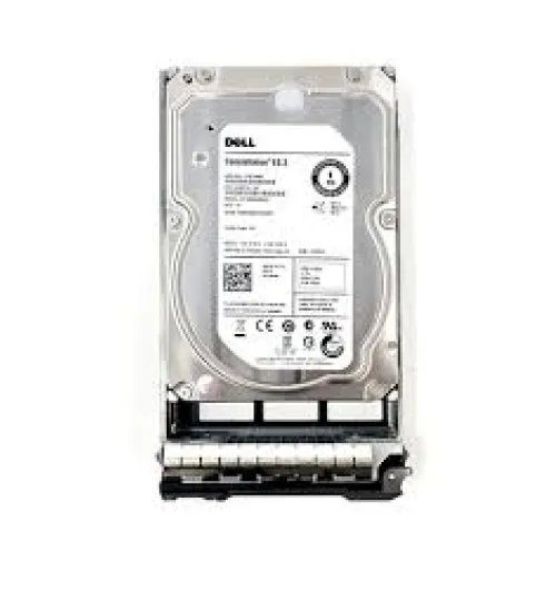Dell 400-AEFI 1TB 7200RPM SAS 3.5-inch Hard Drive with Tray
