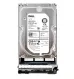 Dell 400-AEZL 4TB 7200RPM SAS 12Gb/s Hot-Pluggable (512n) 3.5-Inch Nearline Hard Drive with Tray for PowerEdge Server
