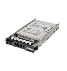 Dell 400-AFMP 1.2TB 10000RPM SAS 6Gb/s Hot-Pluggable 2.5-Inch Hard Drive with Tray for PowerEdge Server Dell 400-AFMP 1.2TB 10000RPM SAS 6Gb/s Hot-Pluggable 2.5-Inch Hard Drive with Tray for PowerEdge Server