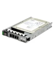 Dell 400-AFPP 300GB 15000RPM SAS 12Gb/s Hot-Pluggable 2.5-Inch Hard Drive with Tray for PowerEdge Server