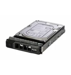 Dell 400-AFZO 6TB 7200RPM SAS 6Gb/s Hot-Pluggable (512e) 3.5-Inch Nearline Hard Drive with Tray for PowerEdge Server Dell 400-AFZO 6TB 7200RPM SAS 6Gb/s Hot-Pluggable (512e) 3.5-Inch Nearline Hard Drive with Tray for PowerEdge Server