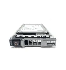 Dell 400-AHEO 300GB 15000RPM SAS 12Gb/s Hot-Pluggable (512n) 2.5-Inch Hard Drive Dell 400-AHEO 300GB 15000RPM SAS 12Gb/s Hot-Pluggable (512n) 2.5-Inch Hard Drive