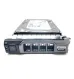 Dell 400-AHJD 8TB 7200RPM SAS 12Gb/s Hot-Pluggable (512e) 3.5-Inch Nearline Hard Drive with Tray for PowerEdge Server Dell 400-AHJD 8TB 7200RPM SAS 12Gb/s Hot-Pluggable (512e) 3.5-Inch Nearline Hard Drive with Tray for PowerEdge Server