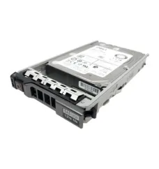 Dell 400-AHVO 1.2TB 10000RPM SAS 12Gb/s Hot-Pluggable 2.5-Inch Hard Drive with Tray for PowerEdge Server Dell 400-AHVO 1.2TB 10000RPM SAS 12Gb/s Hot-Pluggable 2.5-Inch Hard Drive with Tray for PowerEdge Server