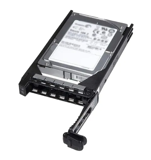 Dell 400-AHWT 300GB 15000RPM SAS 6Gb/s 2.5-Inch Hard Drive
