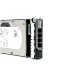 Dell 400-AHYZ 6TB 7200RPM SAS 12Gb/s Hot-Pluggable 3.5-Inch Nearline Hard Drive with Tray for PowerEdge Server Dell 400-AHYZ 6TB 7200RPM SAS 12Gb/s Hot-Pluggable 3.5-Inch Nearline Hard Drive with Tray for PowerEdge Server