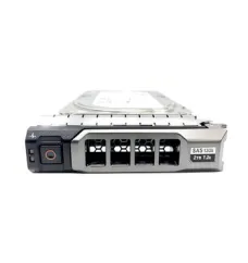 Dell 400-AIDX 2TB 7200RPM SAS 12Gb/s Hot-Pluggable 2.5-inch Hard Drive with Tray for PowerEdge R630 Server Dell 400-AIDX 2TB 7200RPM SAS 12Gb/s Hot-Pluggable 2.5-inch Hard Drive with Tray for PowerEdge R630 Server