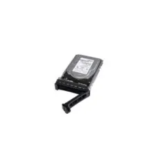 Dell 400-AIDY 2TB 7200RPM SAS 12Gb/s Hot-Pluggable (512e) 2.5-Inch Hard Drive with Tray for PowerEdge Server Dell 400-AIDY 2TB 7200RPM SAS 12Gb/s Hot-Pluggable (512e) 2.5-Inch Hard Drive with Tray for PowerEdge Server