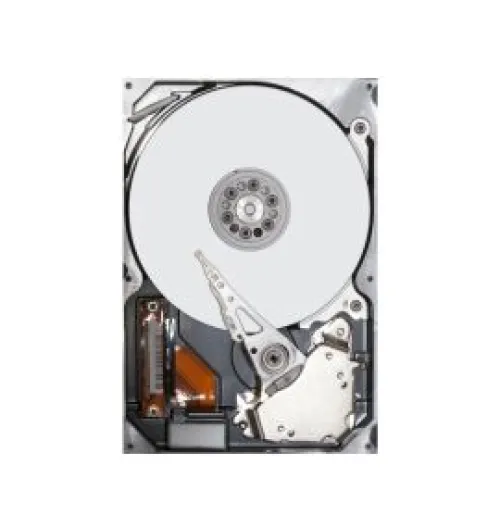 Dell 400-AIOM 1.8TB 10000RPM SAS 12Gb/s Hot-Pluggable 2.5-Inch Hard Drive with Tray for PowerEdge Server