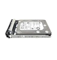 Dell 400-AIUC 6TB 7200RPM SAS 12Gb/s Hot-Pluggable (512e) 3.5-Inch Nearline Hard Drive with Tray for PowerEdge Server Dell 400-AIUC 6TB 7200RPM SAS 12Gb/s Hot-Pluggable (512e) 3.5-Inch Nearline Hard Drive with Tray for PowerEdge Server