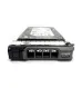 Dell 400-AIXF 6TB 7200RPM SAS 12Gb/s Hot-Pluggable 3.5-Inch Nearline Hard Drive with Tray for PowerEdge Server