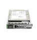 Dell 400-AIYE 300GB 15000RPM SAS 12Gb/s Hot-Pluggable 2.5-Inch Hard Drive with Tray for PowerEdge Server