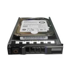 Dell 400-AJPK 300GB 10000RPM SAS 12Gb/s Hot-Pluggable 2.5-Inch Hard Drive with Tray for PowerEdge Server & PowerVault Storage Array