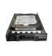 Dell 400-AJQN 1.8TB 10000RPM SAS 12Gb/s Hot-Pluggable (512e) 2.5-Inch Hard Drive with Tray for PowerEdge Server