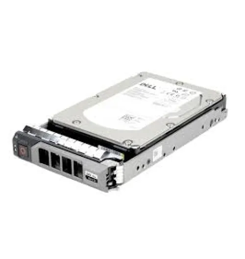 Dell 400-AMSB 8TB 7200RPM SAS 12Gb/s 3.5-Inch Hard Drive for PowerEdge Server