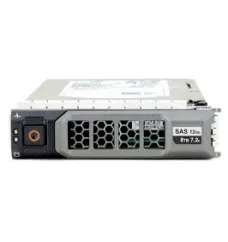 Dell 400-AMSC 8TB 7200RPM SAS 12Gb/s 3.5-Inch Hard Drive for PowerEdge Server