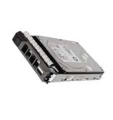 Dell 400-ANTT 10TB 7200RPM SAS 12Gb/s Hot-Pluggable 3.5-Inch Nearline Hard Drive with Tray for PowerEdge Server Dell 400-ANTT 10TB 7200RPM SAS 12Gb/s Hot-Pluggable 3.5-Inch Nearline Hard Drive with Tray for PowerEdge Server