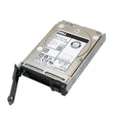 Dell 400-AOXT 300GB 10000RPM SAS 12Gb/s Hot-Pluggable 2.5-Inch Hard Drive with Tray for PowerEdge Server