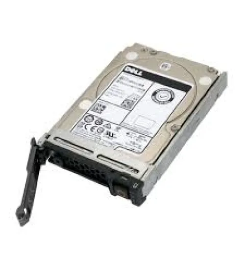 Dell 400-AOXT 300GB 10000RPM SAS 12Gb/s Hot-Pluggable 2.5-Inch Hard Drive with Tray for PowerEdge Server