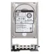 Dell 400-AOXZ 300GB 10000RPM SAS 12Gb/s Hot-Pluggable (512n) 2.5-Inch Hard Drive