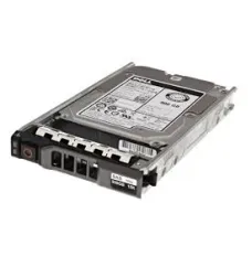 Dell 400-APFJ 900GB 15000RPM SAS 12Gb/s Hot-Swappable 256MB Cache 2.5-Inch Hard Drive with Tray