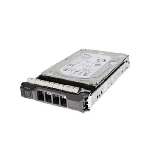 Dell 400-APXY 900GB 15000RPM SAS 12Gb/s 512e Turbo Boost Enhanced Cache Hot-Pluggable 2.5-inch Hard Drive