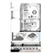 Dell 400-ASGO 300GB 10000RPM SAS 12Gb/s Hot-Pluggable 2.5-Inch Hard Drive with 3.5-Inch Hybrid Carrier for PowerEdge Server