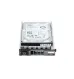 Dell 400-ASHG 1TB 7200RPM SATA 6Gb/s 512n Hot-Pluggable SFF 2.5-Inch Hard Drive With Hybrid Carrier For PowerEdge R740XD