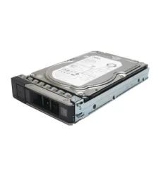 Dell 400-ATKD 2TB 7200RPM SAS 12Gb/s Hot-Pluggable 2.5-Inch Nearline Hard Drive with Tray for PowerEdge Server Dell 400-ATKD 2TB 7200RPM SAS 12Gb/s Hot-Pluggable 2.5-Inch Nearline Hard Drive with Tray for PowerEdge Server