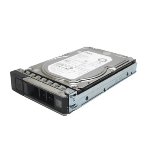 Dell 400-ATKD 2TB 7200RPM SAS 12Gb/s Hot-Pluggable 2.5-Inch Nearline Hard Drive with Tray for PowerEdge Server