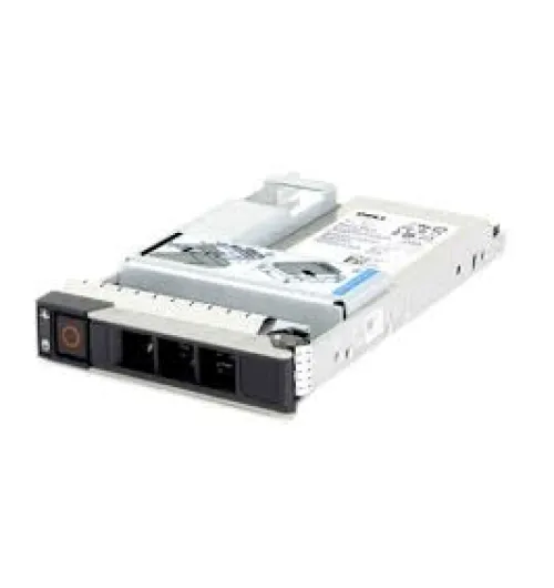 Dell 400-AUSQ 2TB 7200RPM SAS 12Gb/s Hot-Pluggable 2.5-Inch Hard Drive with Tray for PowerEdge Server